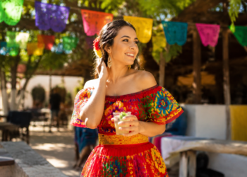 Cinco de Mayo Outfits Female