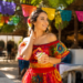 Cinco de Mayo Outfits Female