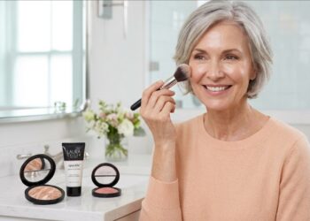 Laura Geller Makeup