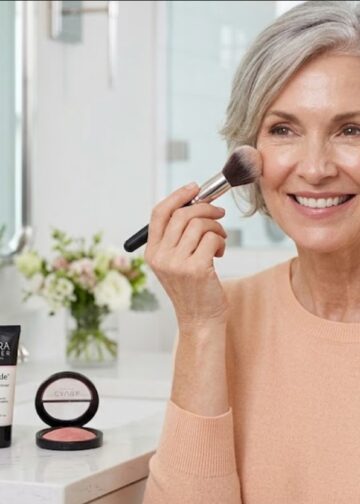 Laura Geller Makeup