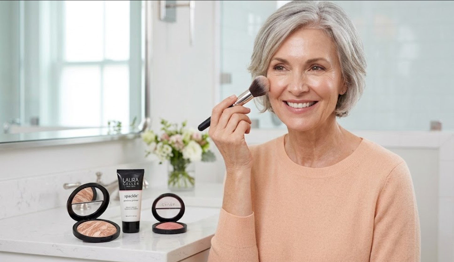 Laura Geller Makeup