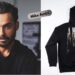 Mike Amiri American fashion designer and founder of AMIRI luxury fashion brand.