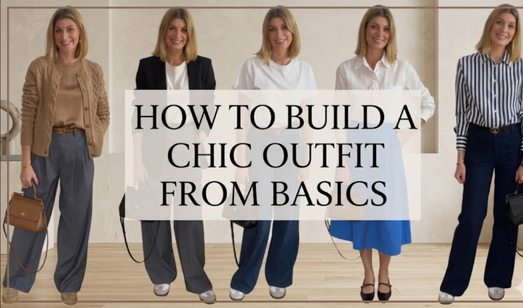 Chic Outfit
