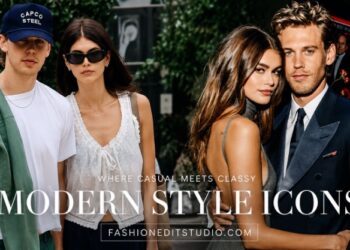 Austin Butler at a film premiere discussing his career and relationship rumors