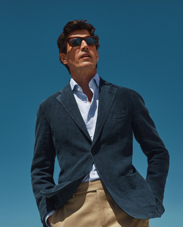 summer business casual