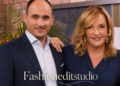 Krista Visentin profile, David Visentin wife, real estate broker and private family life