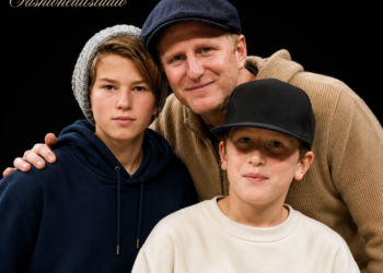 Maceo Shane Rapaport biography and family background as Michael Rapaport’s son