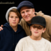 Maceo Shane Rapaport biography and family background as Michael Rapaport’s son