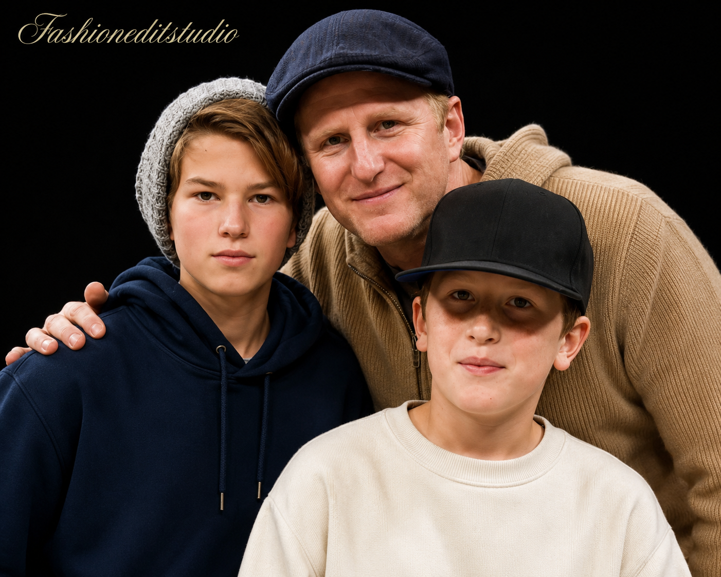 Maceo Shane Rapaport biography and family background as Michael Rapaport’s son