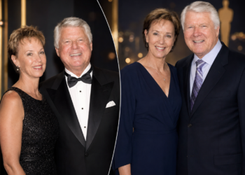 Rhonda Rookmaaker biography and private life as Jimmy Johnson’s wife
