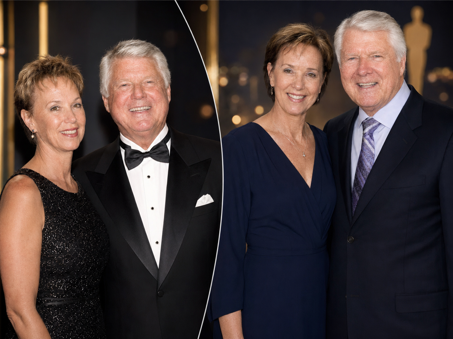 Rhonda Rookmaaker biography and private life as Jimmy Johnson’s wife