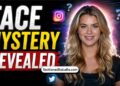 Taylor Breesey face topic with creator privacy and face reveal discussion