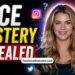 Taylor Breesey face topic with creator privacy and face reveal discussion