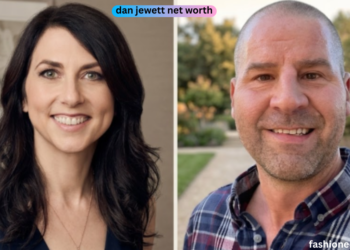 Dan Jewett Net Worth What Is Really Known in 2026?
