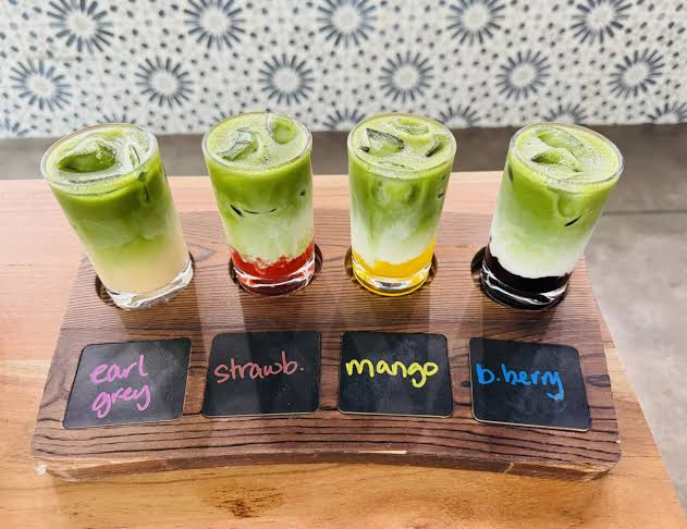 best matcha near me