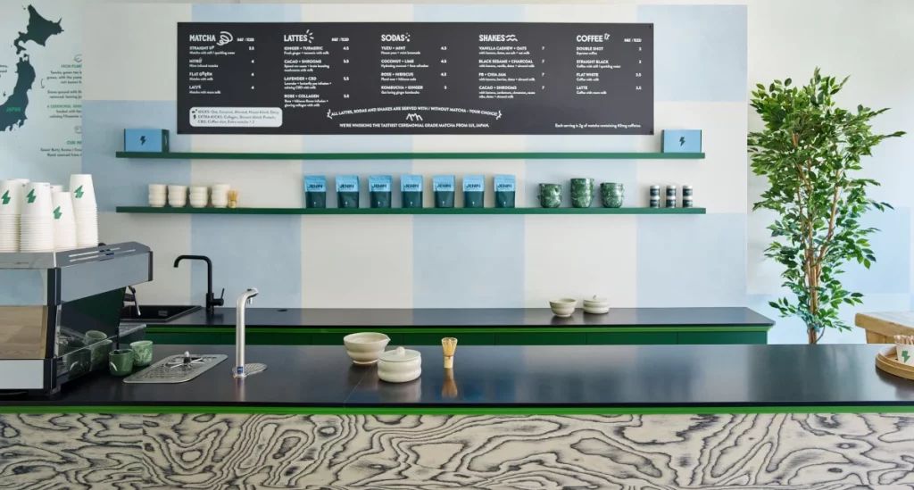 best matcha near me