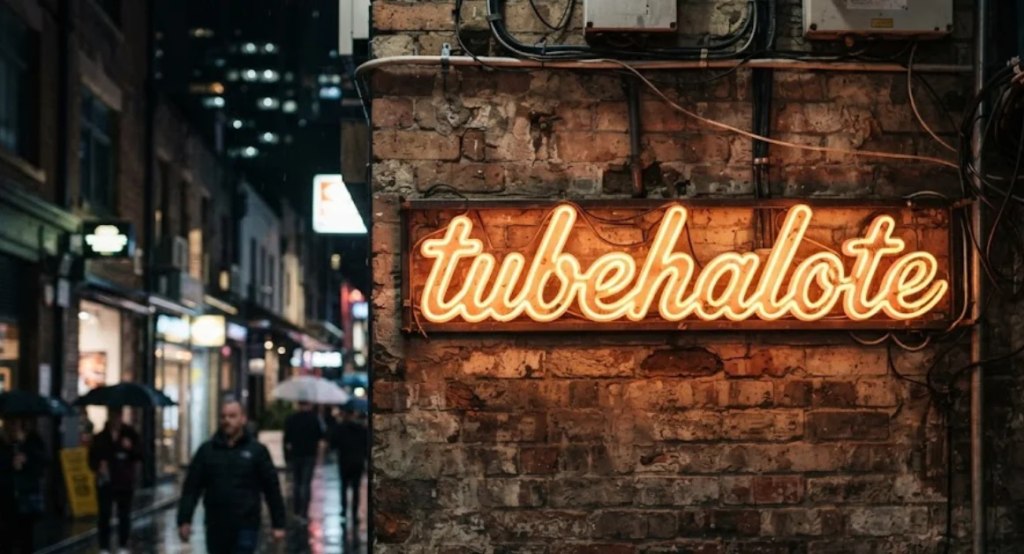tubehalote