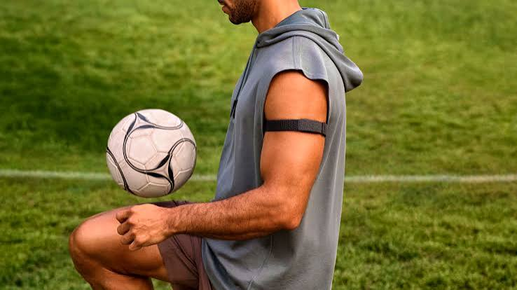 garmin cirqa smart band