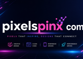Pixelspinx Com