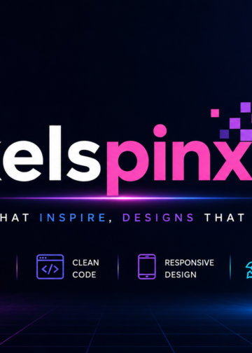 Pixelspinx Com