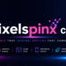 Pixelspinx Com