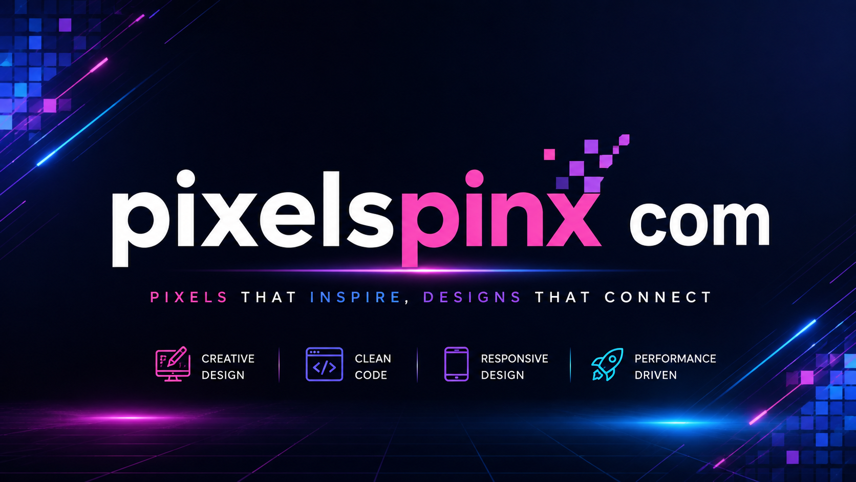 Pixelspinx Com