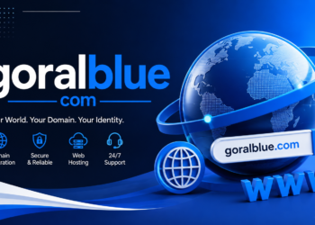 GoralBlue.com