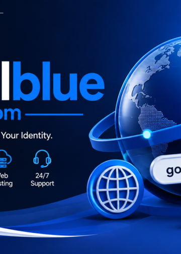 GoralBlue.com