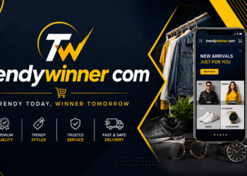 Trendywinner com