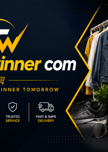 Trendywinner com