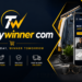 Trendywinner com