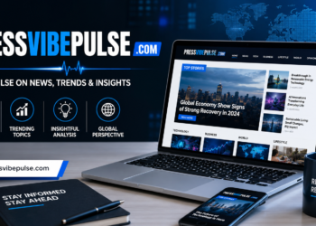 pressvibepulse com