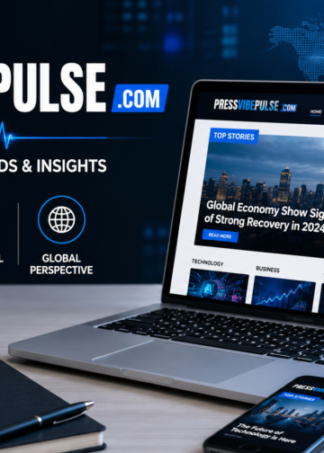 pressvibepulse com