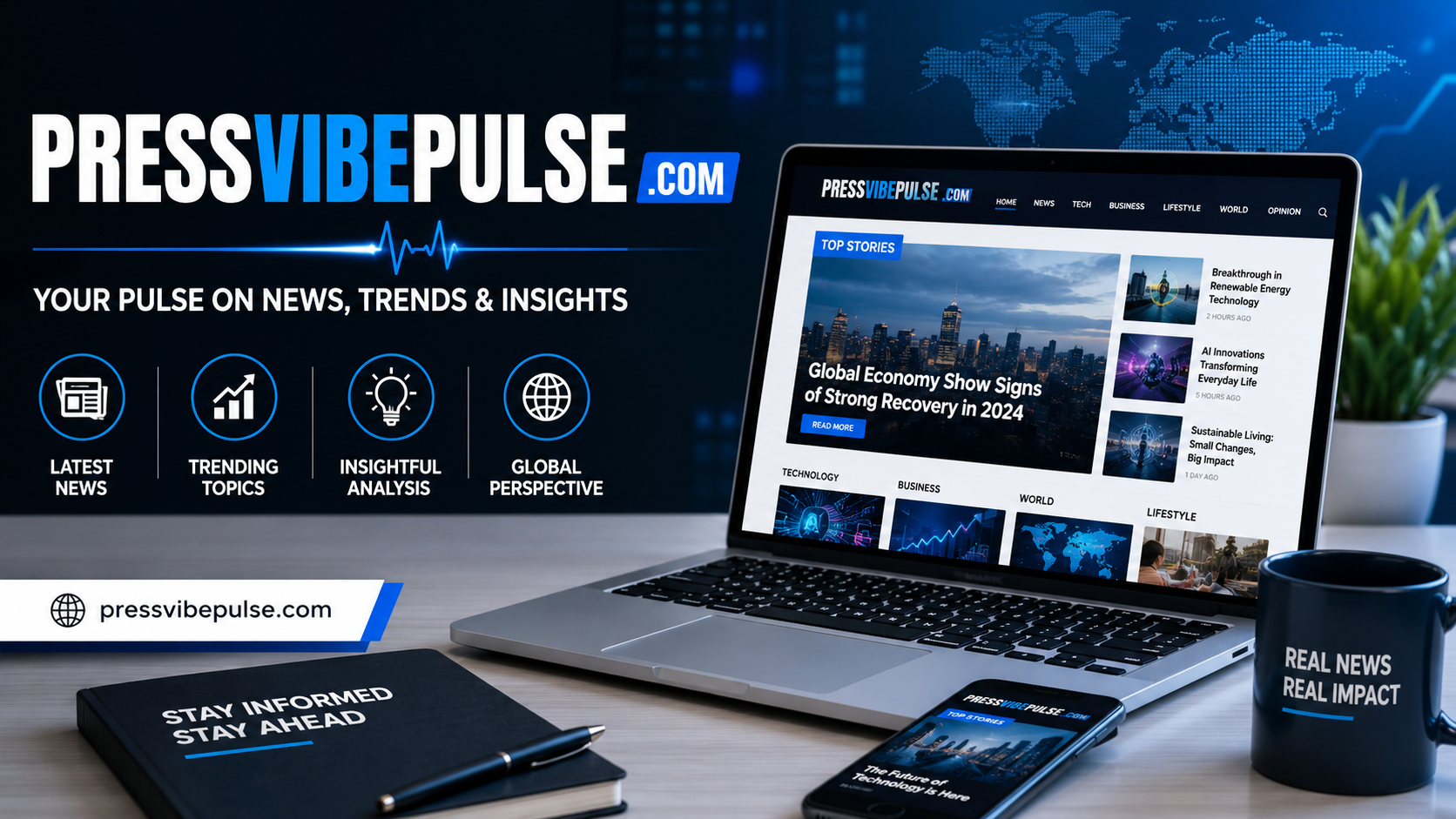pressvibepulse com